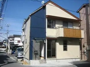 住宅新築工事